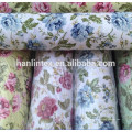 8oz 100% coton toile 32/2 * 16 96 * 48 Tissu